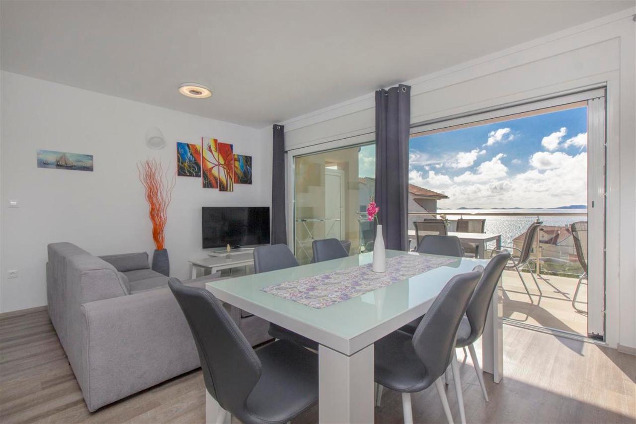 Villa Top Of Murter, Two Bedroom Apartment 2 Exterior foto
