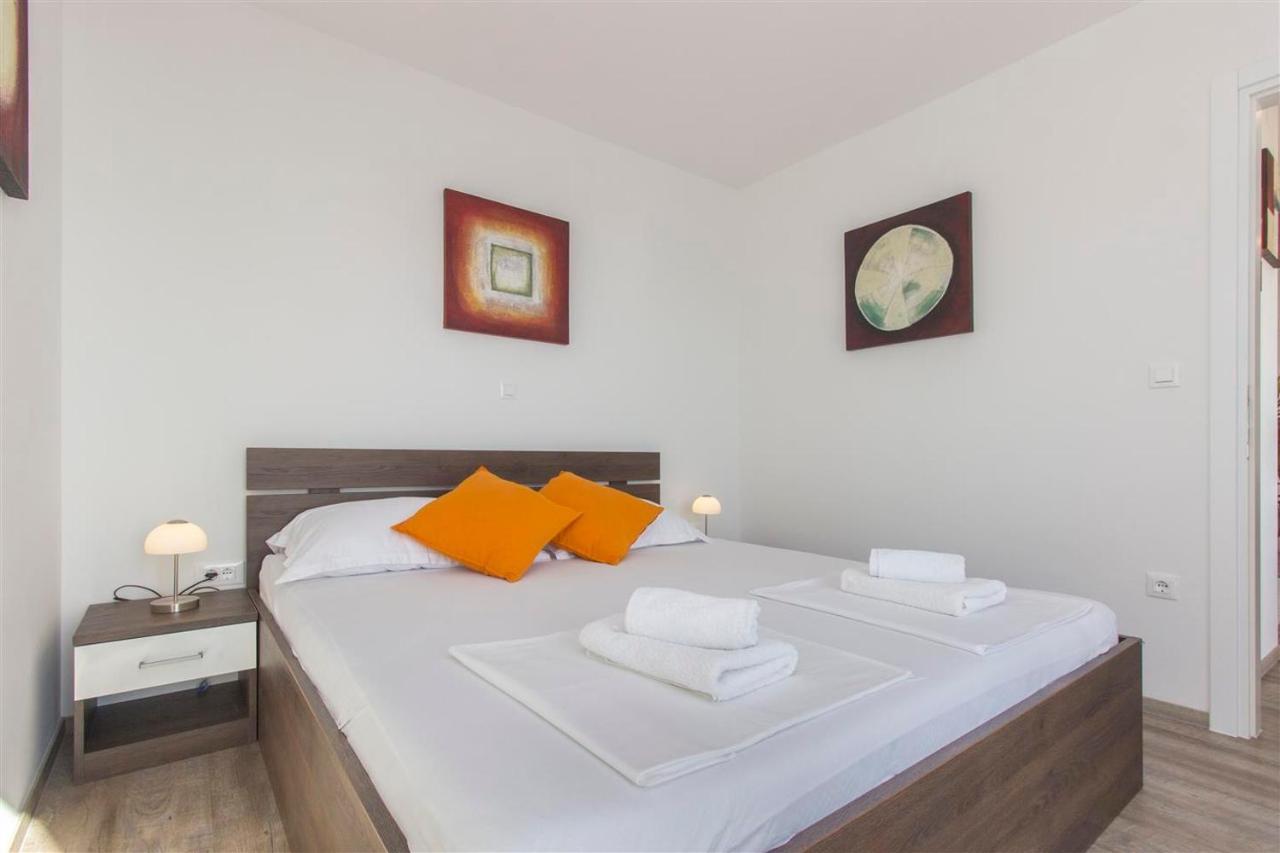 Villa Top Of Murter, Two Bedroom Apartment 2 Exterior foto