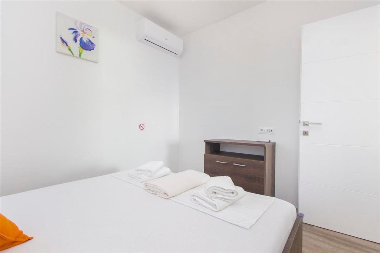 Villa Top Of Murter, Two Bedroom Apartment 2 Exterior foto