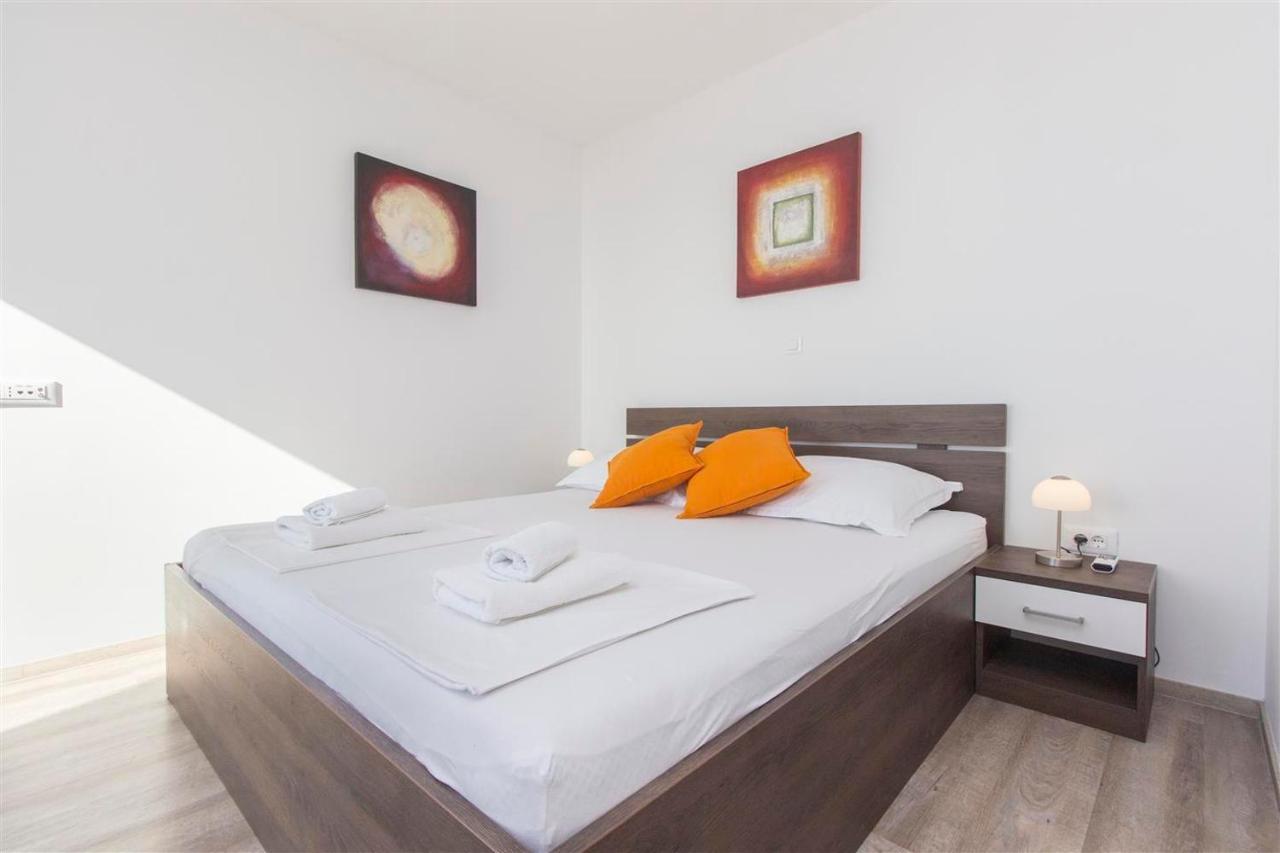 Villa Top Of Murter, Two Bedroom Apartment 2 Exterior foto