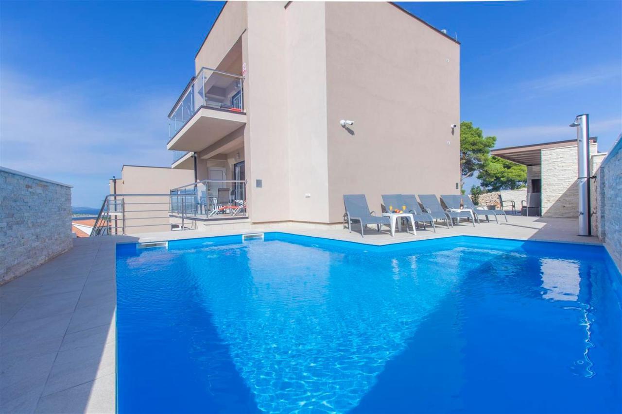 Villa Top Of Murter, Two Bedroom Apartment 2 Exterior foto