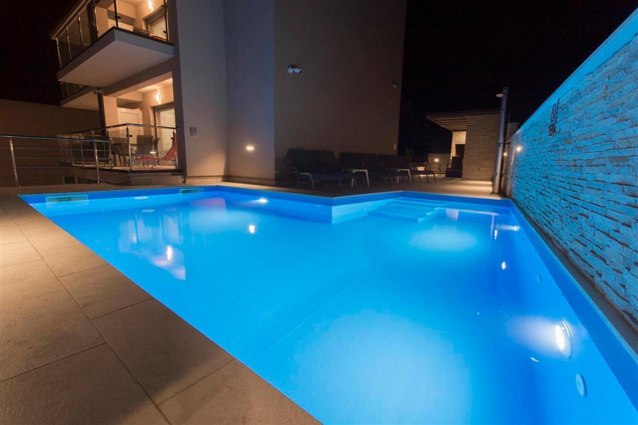 Villa Top Of Murter, Two Bedroom Apartment 2 Exterior foto
