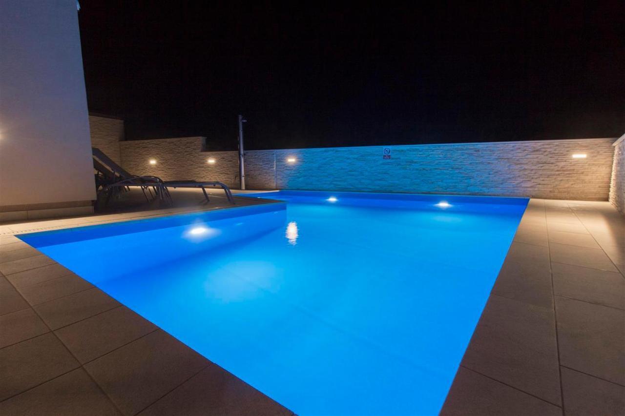 Villa Top Of Murter, Two Bedroom Apartment 2 Exterior foto