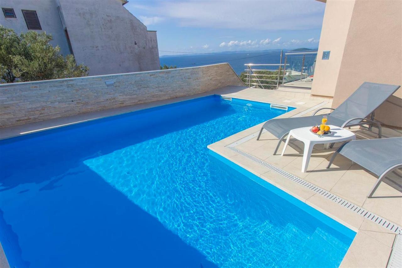 Villa Top Of Murter, Two Bedroom Apartment 2 Exterior foto