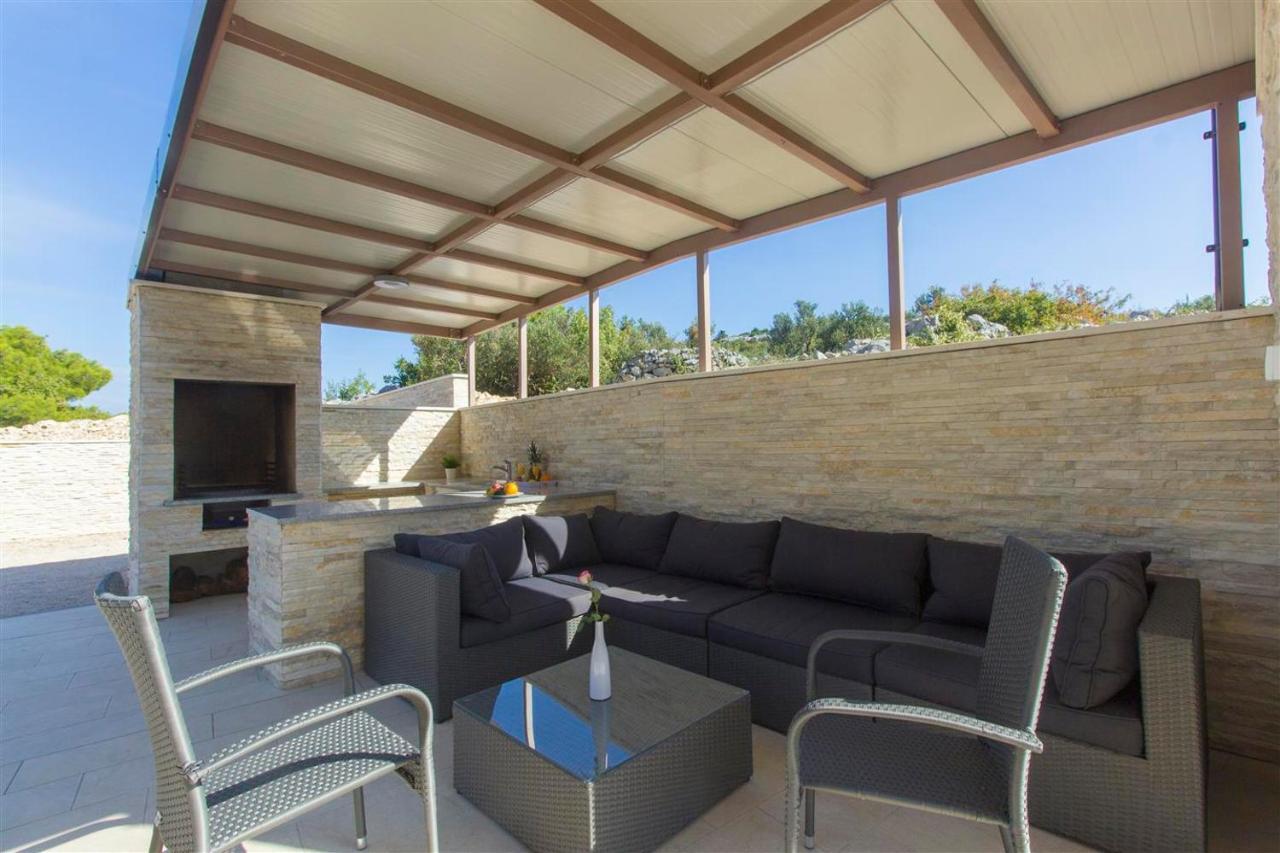 Villa Top Of Murter, Two Bedroom Apartment 2 Exterior foto