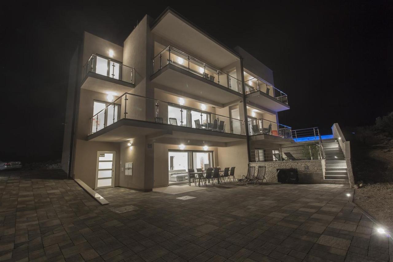 Villa Top Of Murter, Two Bedroom Apartment 2 Exterior foto